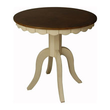 Kitchen Tables -- JK
