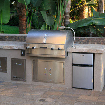 Friend Project : Western Outdoor Designs