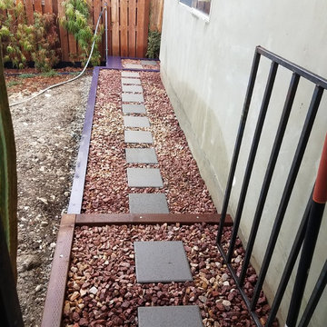 SouthWestern "Paso de la Casa"