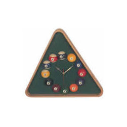 Pool Tables - Billiard - Products