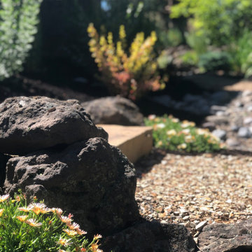 Corner Lot - Southeast Bend, Oregon