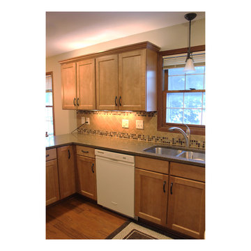 Waukesha County's Preferred Renovation Company