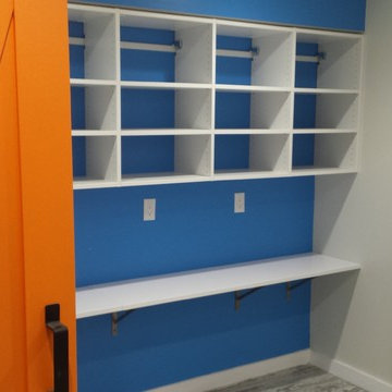 Basement Playroom - Monroe, NY