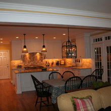 Kitchen Renovation