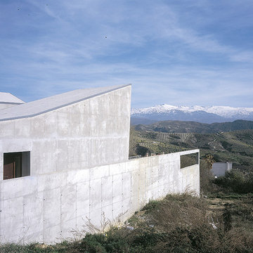 Vivienda Unifamiliar en Huetor Santillán