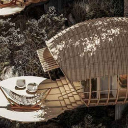 cocoon cabin - Products