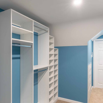 Ambler Interior & Exterior Remodel