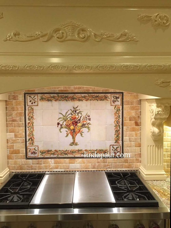 kitchen backsplash murals, mosaic medallions and accent tiles kitchen backsplash murals, mosaic medallions and accent tiles