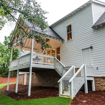 Farmville Cottage
