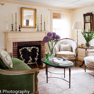 Interior Design Room Ideas