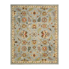 Living room rug