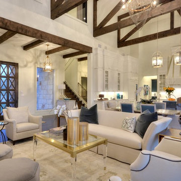 Texas Monthly Magazine Star Home