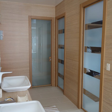 Modern Bath Solutions