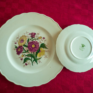 ART OF TABLE