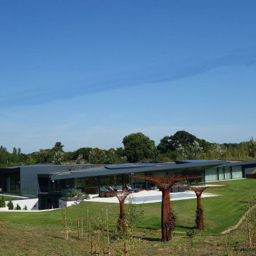 Hulcote House, Paragraph 55, Bedfordshire