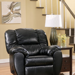 Recliners - Recliner Chairs