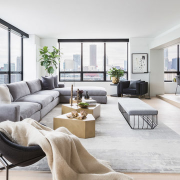 Chicago Pied-à-terre