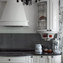 My Kitchen Plan