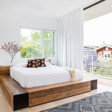 New bed