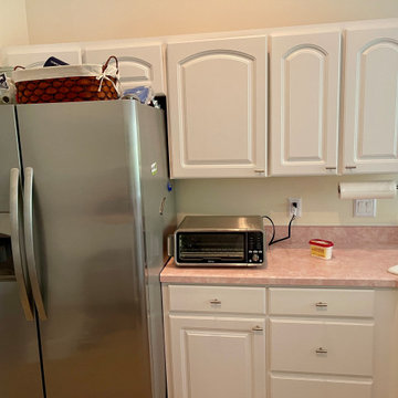 Ormond by the Sea Kitchen Remodel