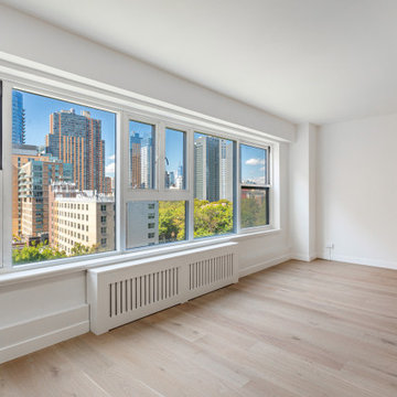 Full Apartment Renovation