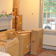 Pre construction