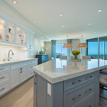 Remarkable Condo Transformation at Grand Preserve - Naples, Florida