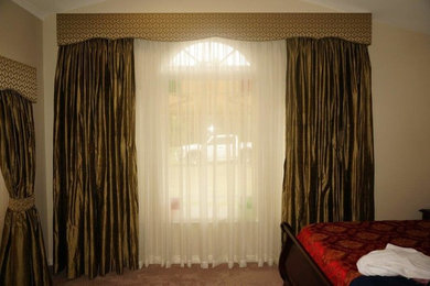 Northwest Curtains Blinds & Shutters