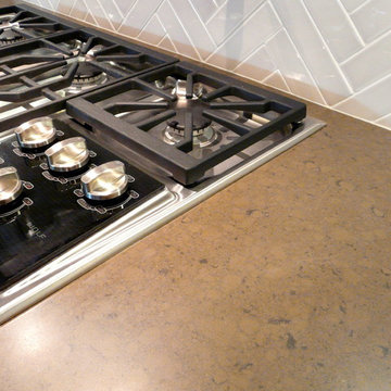Vestavia kitchen- Lovette Construction
