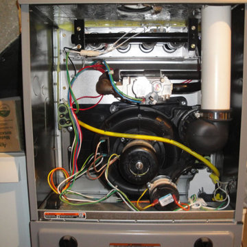 Furnace Repair