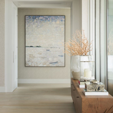 Redefined Coastal