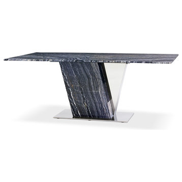Malbec 79" Dining Table