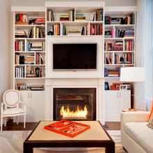 Bookshelf