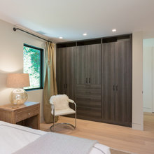 Closets & Storage