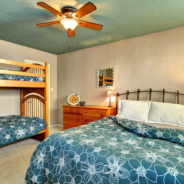 Oxnard Shores Vacation Rental