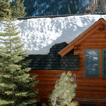 Roof Deicing