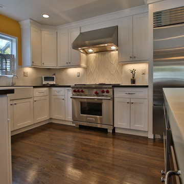 Arcadia Kitchen and Bath