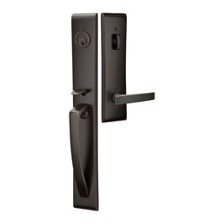 Contemporary Door & Cabinet Hardware - Products