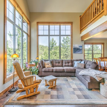 Summer Cabin