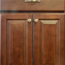 Stock Cabinets - Products
