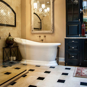 Bathroom Remodel