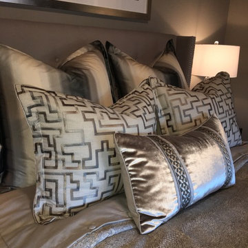 Sendero Ranch Guest Bedroom