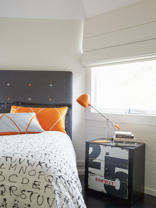 Ideas para dormitorios | Fotos de dormitorios industriales