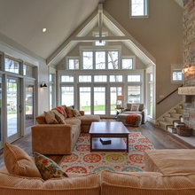 Craftsman Living