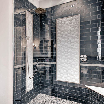 POWDER BATH REMODELED