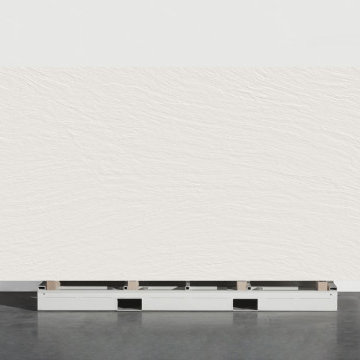 LAMINAM Ardesia Bianco