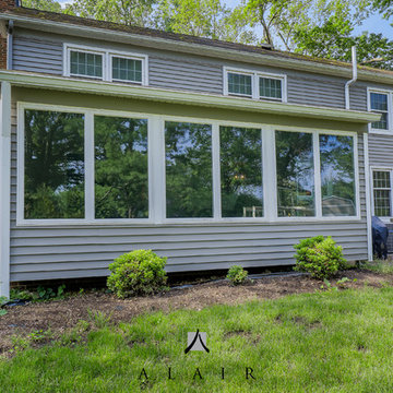 Piktel Residence Major Renovation