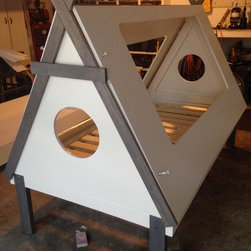 Kids TeePee Bed - Products