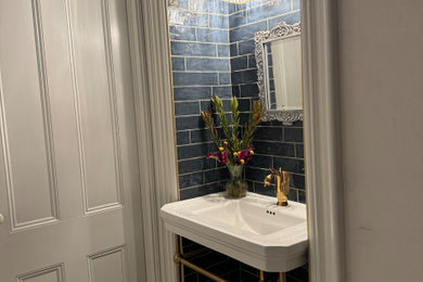 Historic Home Bathroom Renovation
