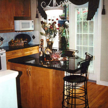 Alberta Ballet House And Garden Tour '99